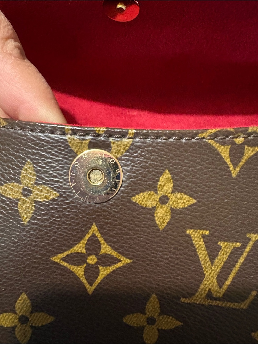 Louis Vuitton bag - Picture 10 of 14